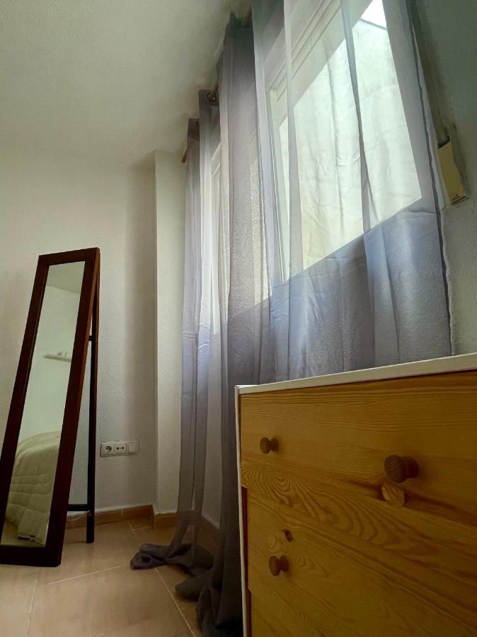 Belapart Centro Historico Alicante Apartment Luaran gambar