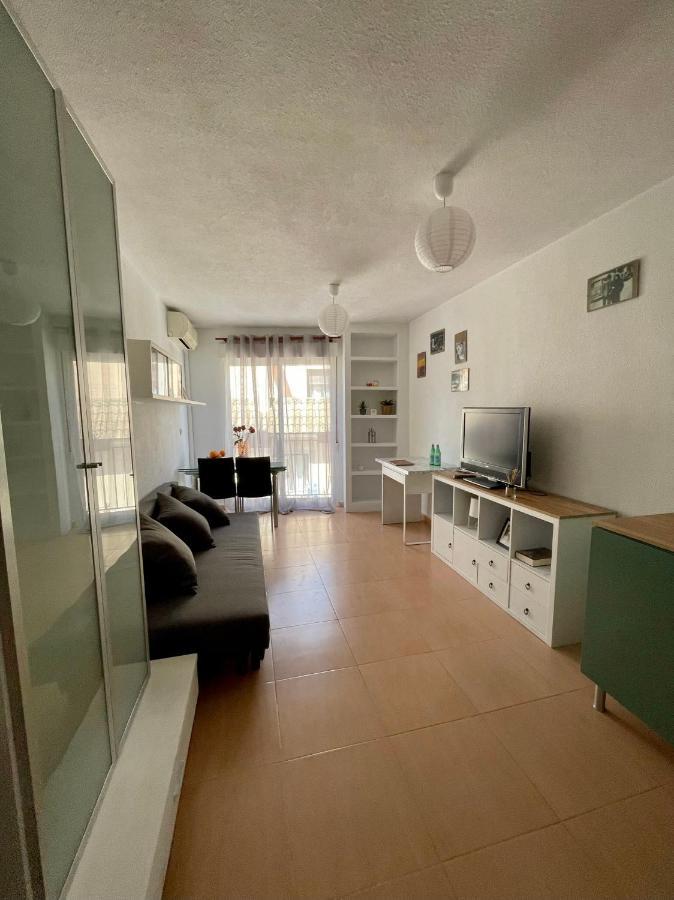 Belapart Centro Historico Alicante Apartment Luaran gambar