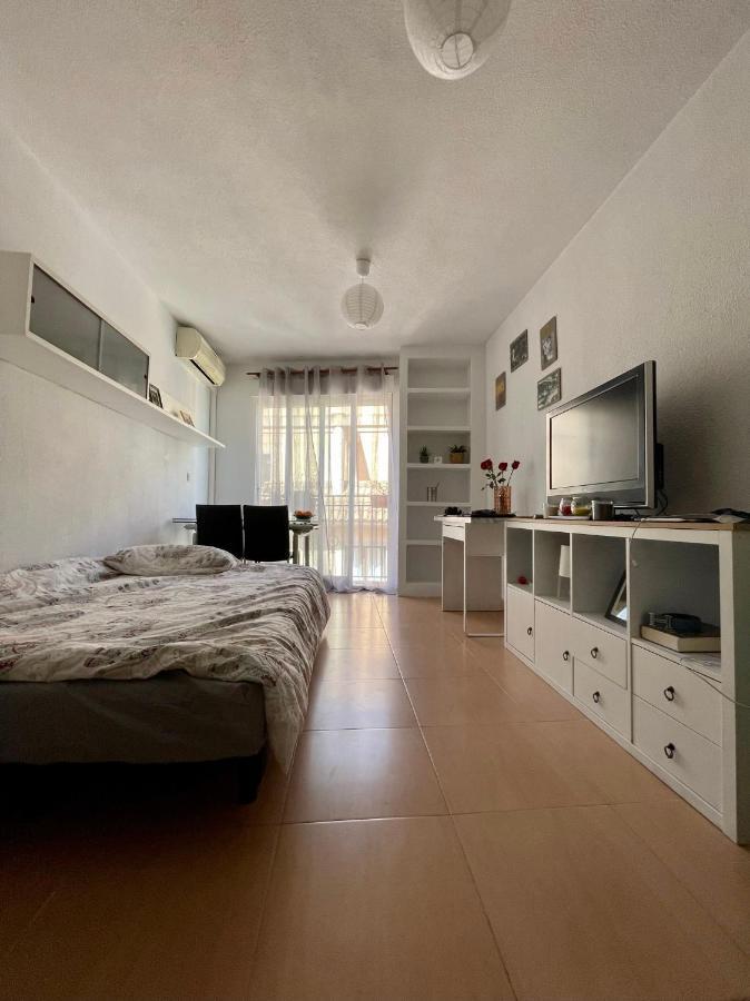 Belapart Centro Historico Alicante Apartment Luaran gambar