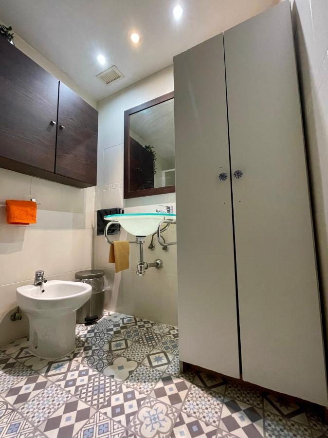 Belapart Centro Historico Alicante Apartment Luaran gambar