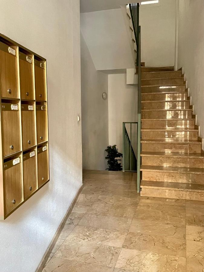 Belapart Centro Historico Alicante Apartment Luaran gambar