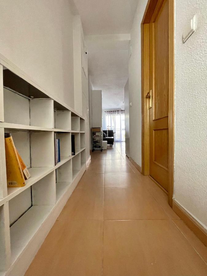Belapart Centro Historico Alicante Apartment Luaran gambar
