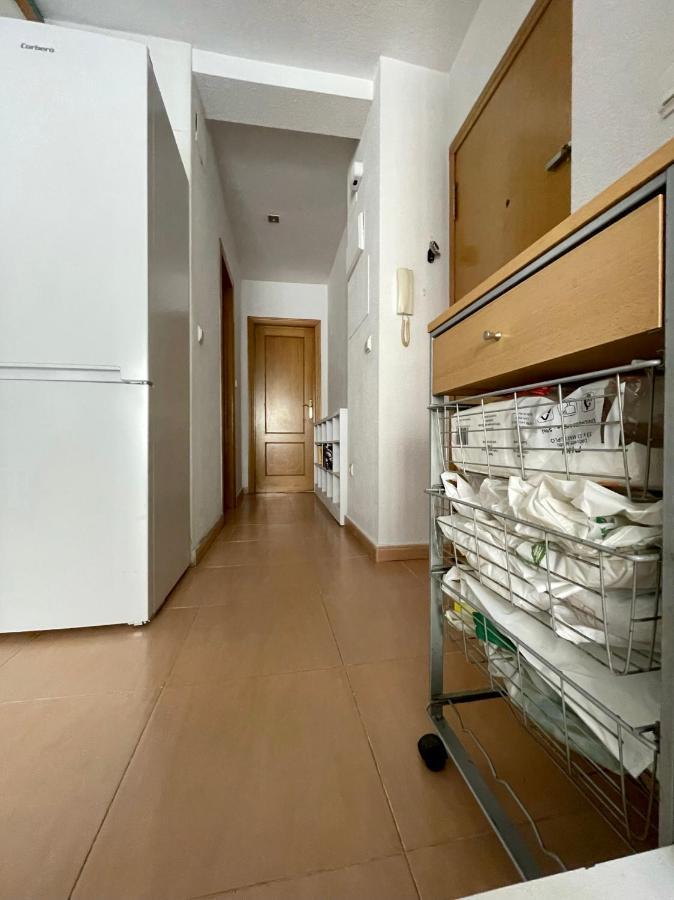 Belapart Centro Historico Alicante Apartment Luaran gambar